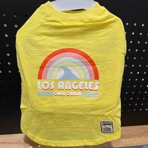 Dog Shirt, Pet Apparel, Dog Clothes, Size Medium NWT